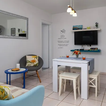 Holiday home Two-bedroom In