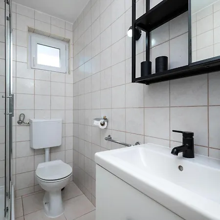 Two-bedroom In