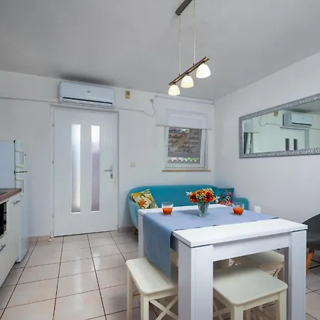 Two-bedroom In * Valbandon